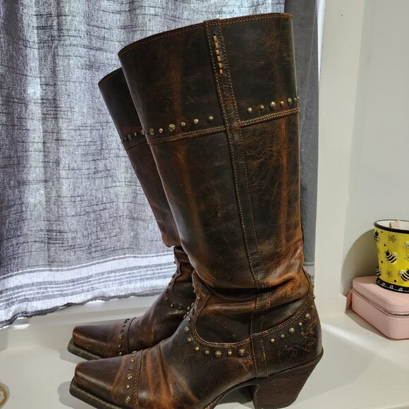 Marvel Western Boot - Picture 4 of 6
